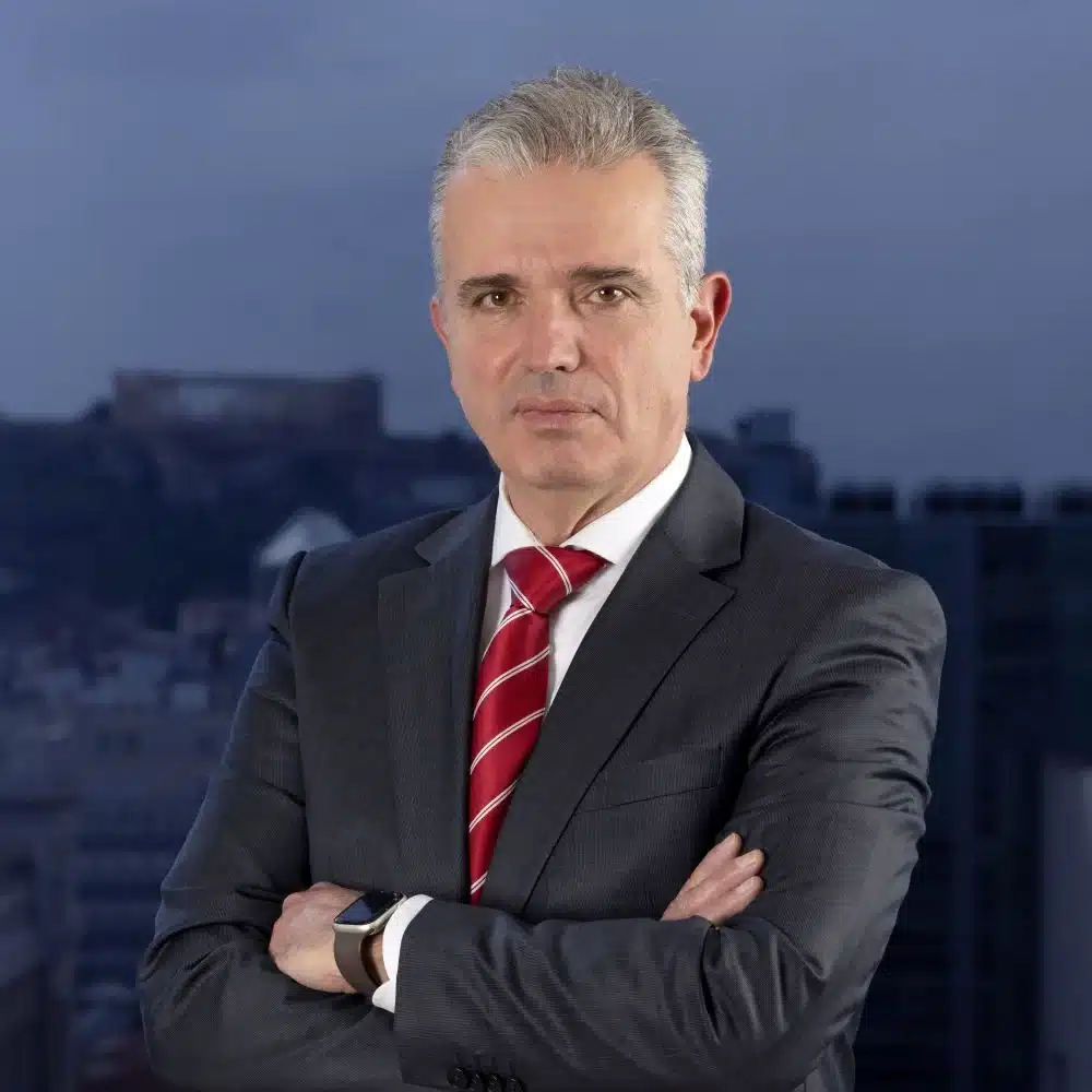 Τέλος από τα ΕΛΤΑ ο διευθύνων σύμβουλος Γρηγόρης Σκλήκας μετά τις αντιδράσεις για το κλείσιμο 204 καταστημάτων - Τι αναφέρει στην επιστολή παραίτησής του 1 grigoris sklikas