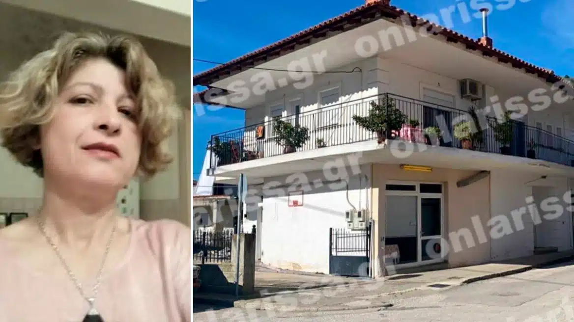 gynaika fournos mak2