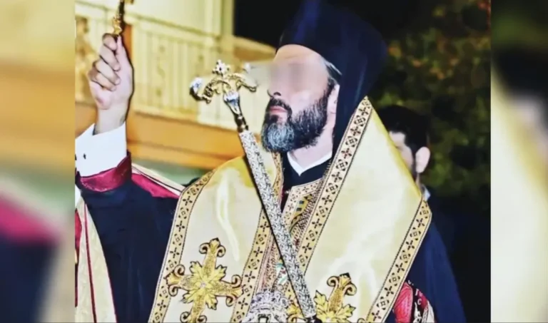 «Λιβάνιζε με χασίς την εκκλησία Μεγάλη Παρασκευή» – Σοκάρει η μαρτυρία πιστής για τον παλαιοημερολογίτη ρασοφόρο YouTuber