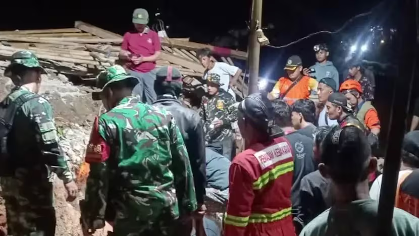 Τραγωδία Τωρα: Τουλάχιστον 6 νεκροί, 17 αγνοούμενοι, τεράστιος Θρήνος 3 image f4c3934c