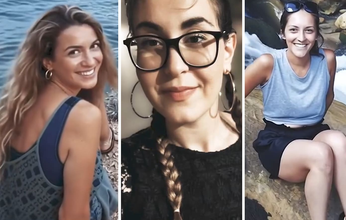 kakopoiimenes gunaikes