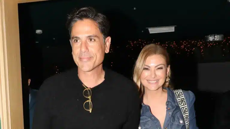 Δέσποινα Καμπούρη: Ανακοίνωσε τον χωρισμό της από τον σύζυγό της, Βαγγέλη Ταρασιάδη