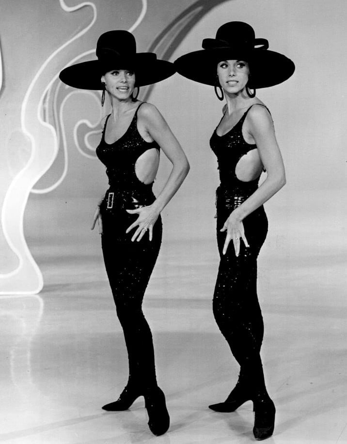 kessler twins 1966