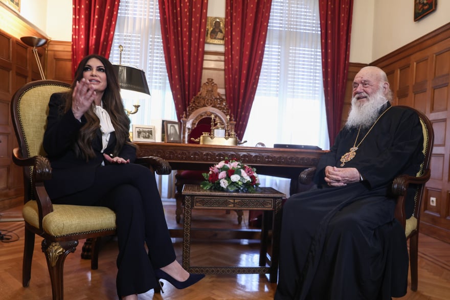 kimblerly arxiepiskopos 10