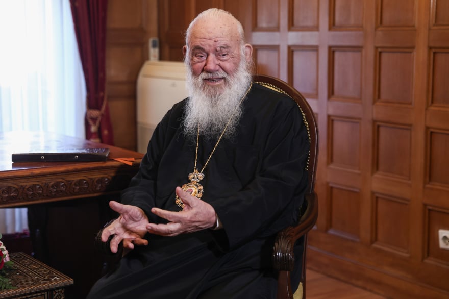 kimblerly arxiepiskopos 8