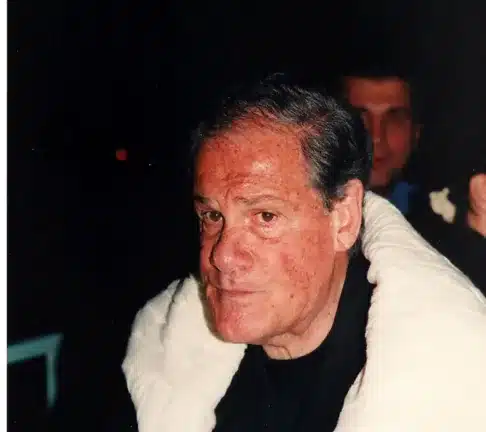 Πέθανε ο θρυλικός σχεδιαστής μόδας Ντίμης Κρίτσας 2 kritsas scaled e1762547558695 486x432 1