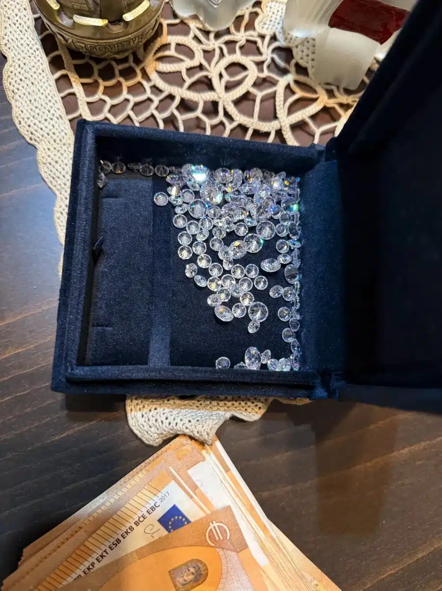 Αυτό είναι το τεράστιο ποσό που «έφαγε» ο μεγαλοαπατεώνας από τον Μαρτίκα και βγήκε οργισμένος και κατήγγειλε τα πάντα 1 kykloma1