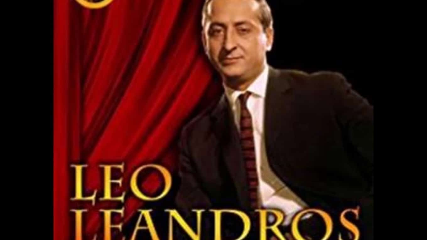 leo leandros 2