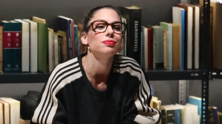 Ηλιάνα Μαυρομάτη: «Δεν πιστεύω στον Θεό, σε δύσκολες στιγμές έχω απευθυνθεί στο σύμπαν»