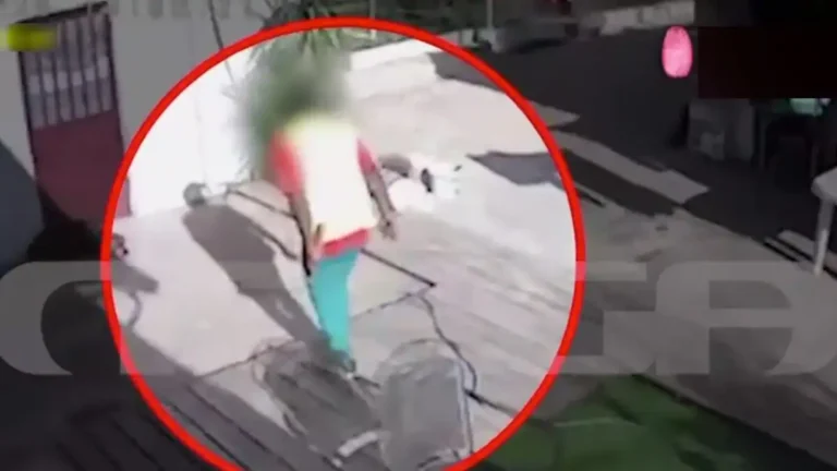 Απίστευτη διάρρηξη στο Μενίδι: 35χρονος «μπούκαρε» τρεις φορές σε μία ημέρα το ίδιο σπίτι και άρπαξε ένα πληντύριο