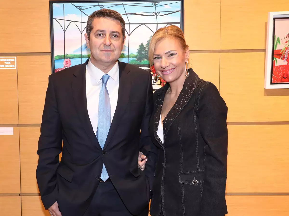 ΟΠΕΚΕΠΕ - Στη Βουλή δικογραφία σε βάρος του Μυλωνάκη μετά από μήνυση του Βαξεβάνη 2 messaropoulou mylonakos