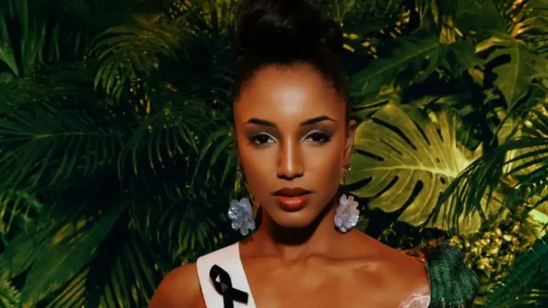 Η Μις Τζαμάικα συνεχίζει να νοσηλεύεται στη ΜΕΘ μετά την πτώση της – «Η Γκάμπι δεν είναι τόσο καλά όσο θα ελπίζαμε»