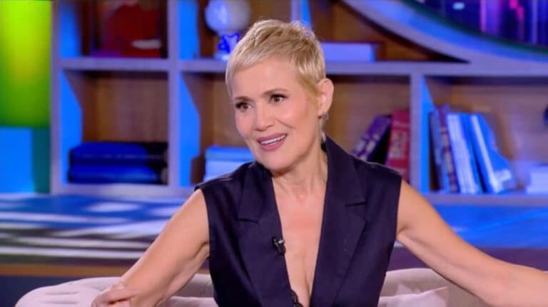 Κωνσταντίνα Μιχαήλ: Οι αποκαλύψεις για τη Μύκονο το ’80 και το ΄90 – «Μεθύσια, ελευθερία και…»