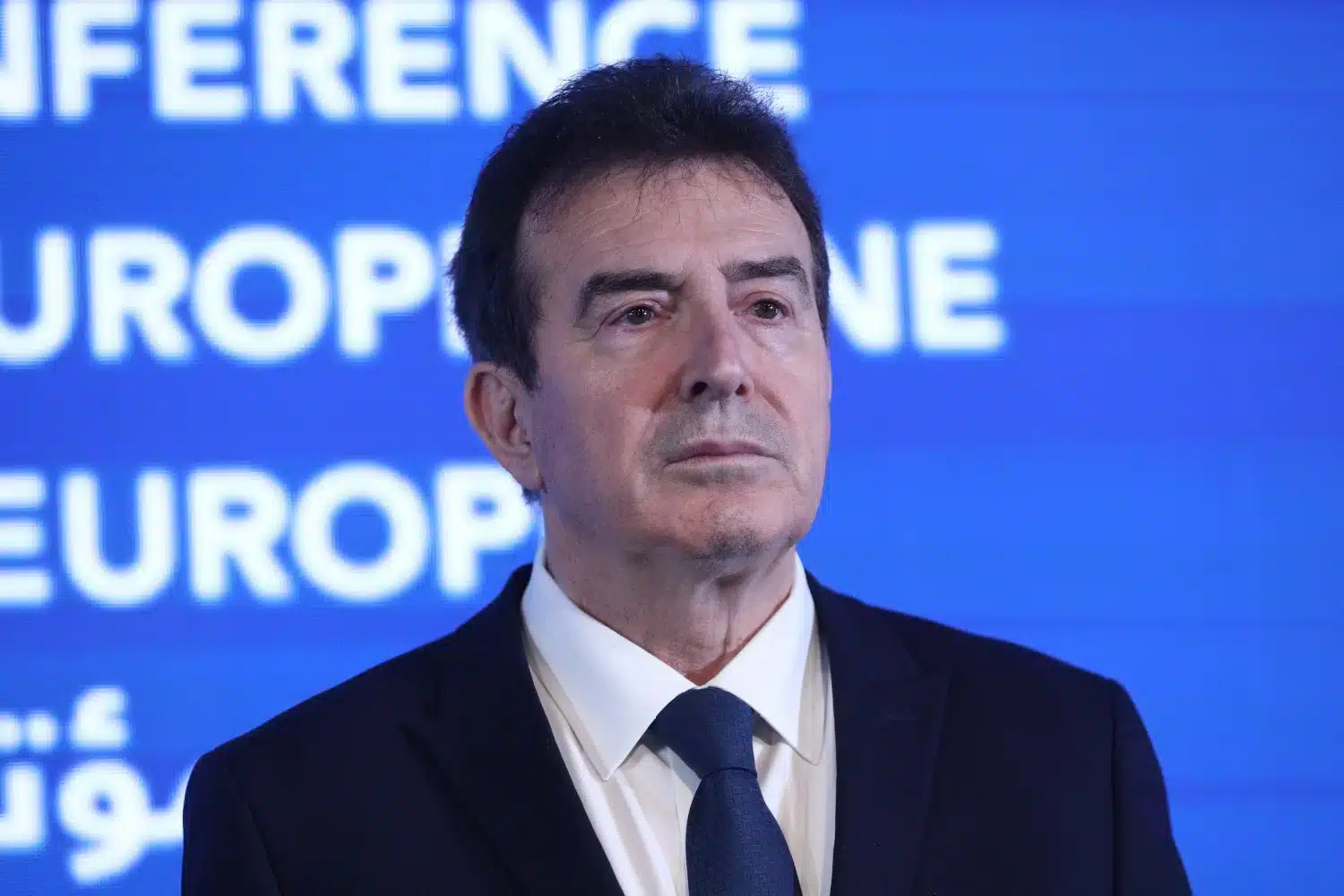 Χρυσοχοΐδης: «Ο κάθε πολίτης που είναι Ρομά και μιλάει αυτή τη γλώσσα, είναι ελεύθερος να προσληφθεί στην Αστυνομία» 1 mixalis xrysoxoidis 12 11 25.jpg