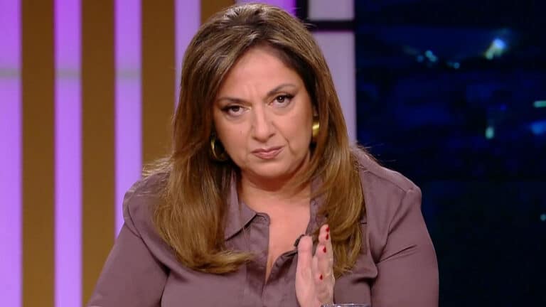 Σοφία Μουτίδου: ««Έχασα συνεργασία για δουλειά εξαιτίας της ιστορίας με τον Απόστολο Γκλέτσο»