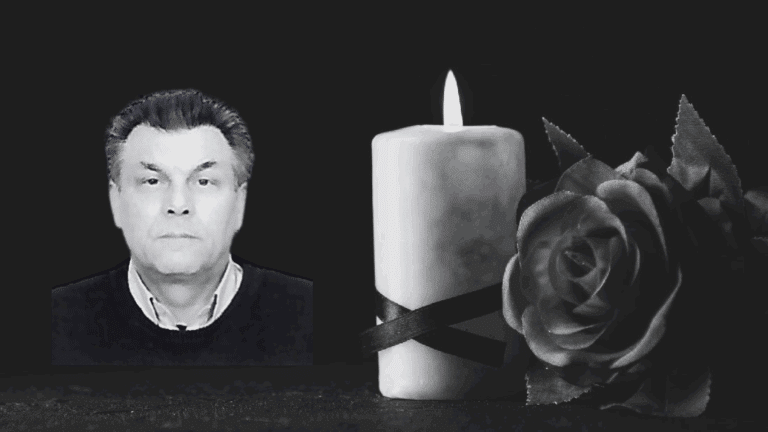 Νεκρός πολύ αγαπητός γιατρός του Βόλου – Έφυγε από τη ζωή από ανακοπή