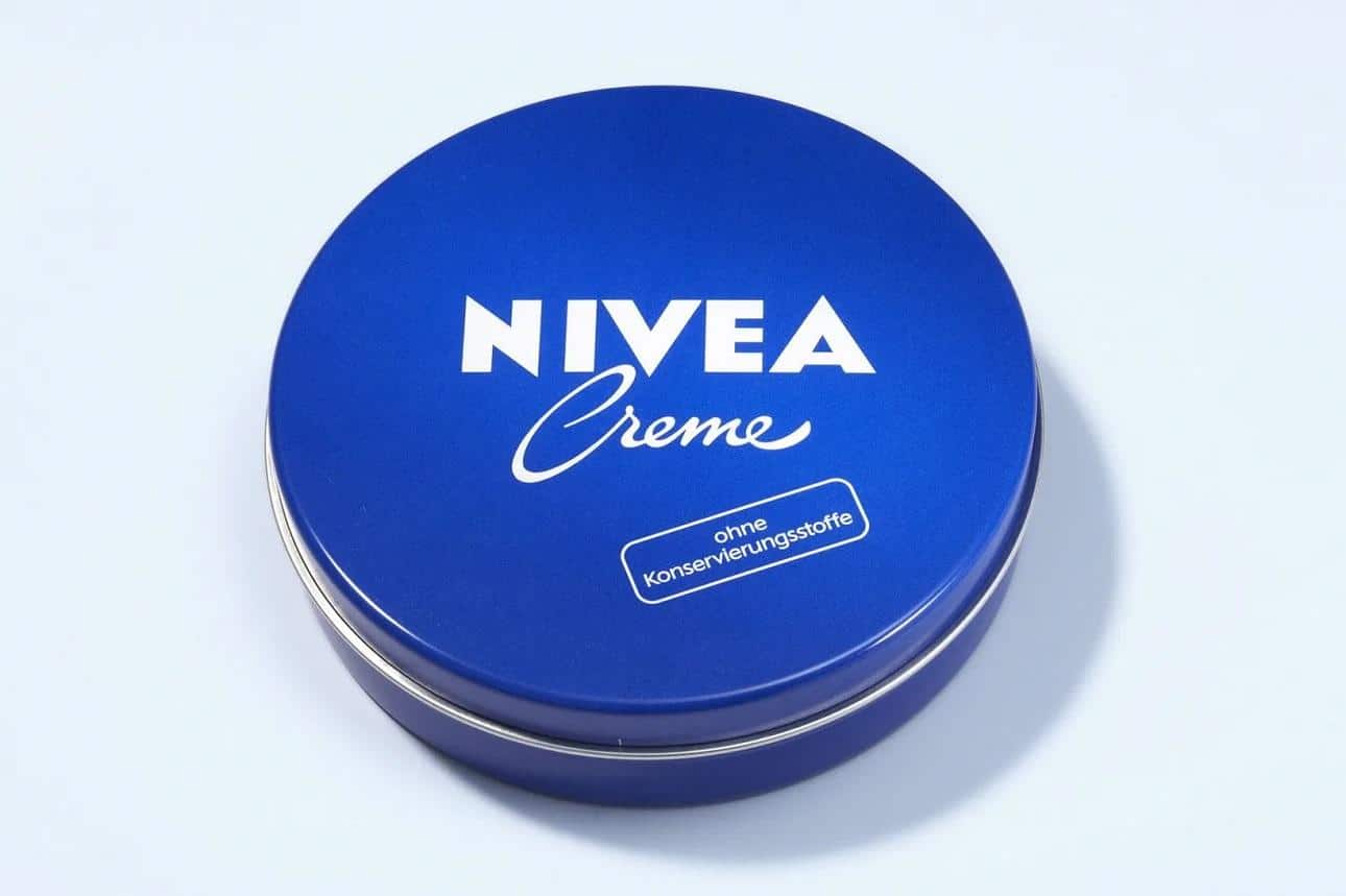 nivea creme