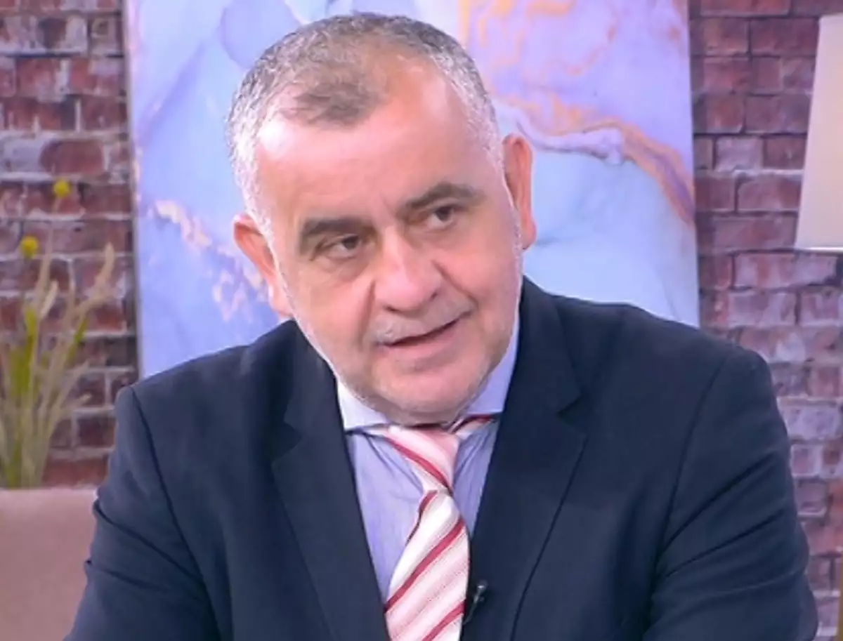 Ποιοι σκότωσαν τον Παντελή Παντελίδη; «Βόμβα» από τον δικηγόρο Βασίλη Νουλέζα 1 noulezass