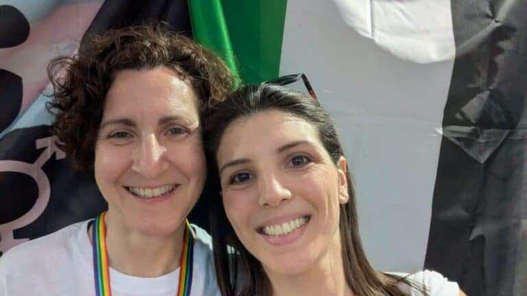 Θεσσαλονίκη: Ομοφυλόφιλες δέχθηκαν ομοφοβική επίθεση επειδή περπατούσαν αγκαλιασμένες