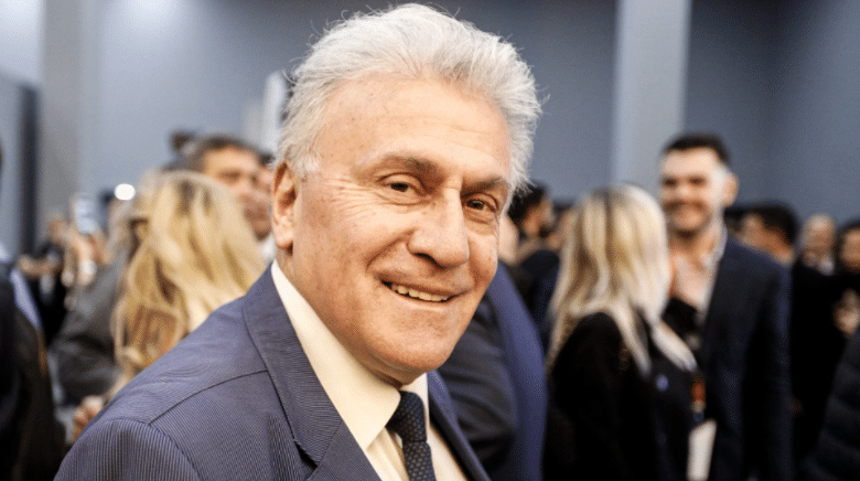 panagiotis psomiadis