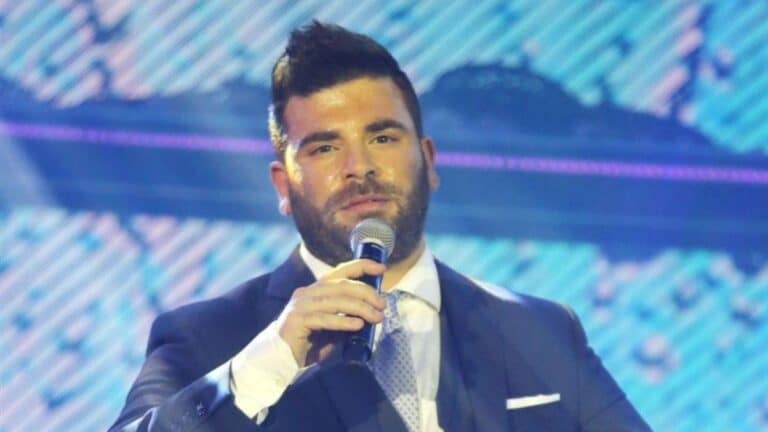 «Τους είδα να φεύγουν, οδηγούσε η Φρόσω»: Μαρτυρία «βόμβα» για τον Παντελή Παντελίδη – Ξεσπά η μητέρα του