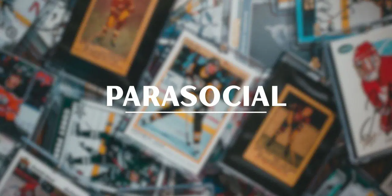 parasocial