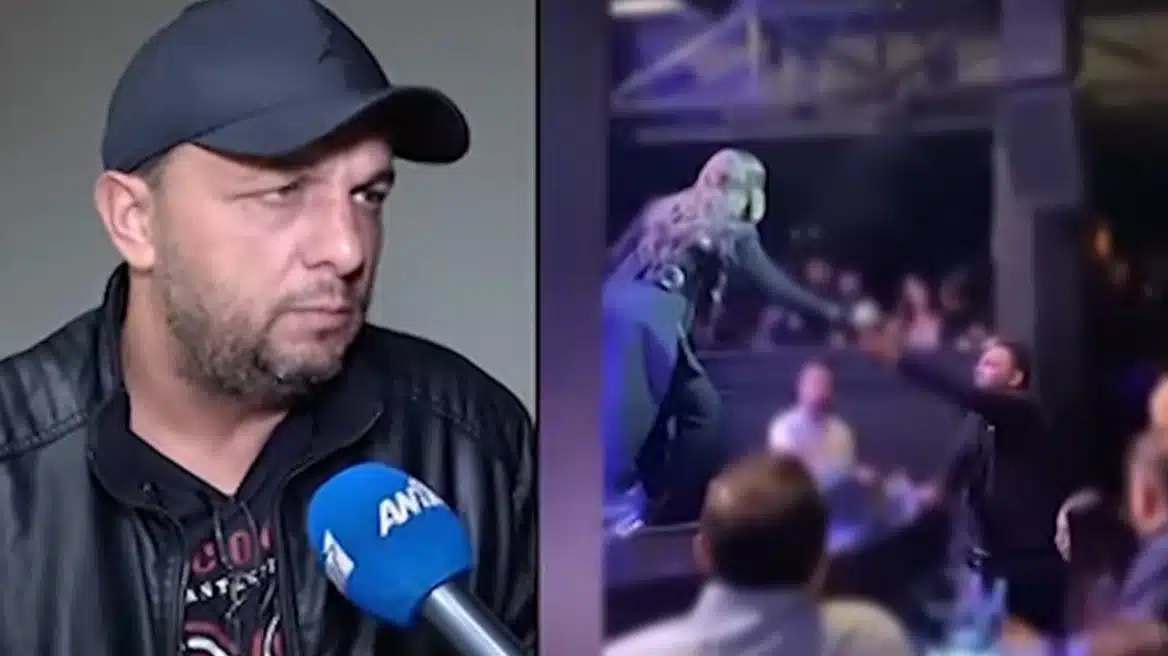 Ξέσπασε η Γιάμαλη για τον Ρούτσι: «Το πένθος δεν χωρά σε καλούπια, αφήστε τους ανθρώπους ήσυχους!» 1 routsi arthrou