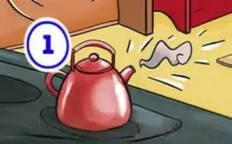 Διάλεξε την πρώτη σου κίνηση και μάθε περισσότερα για την προσωπικότητά σου 1 screenshot 221