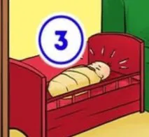 Διάλεξε την πρώτη σου κίνηση και μάθε περισσότερα για την προσωπικότητά σου 3 screenshot 223