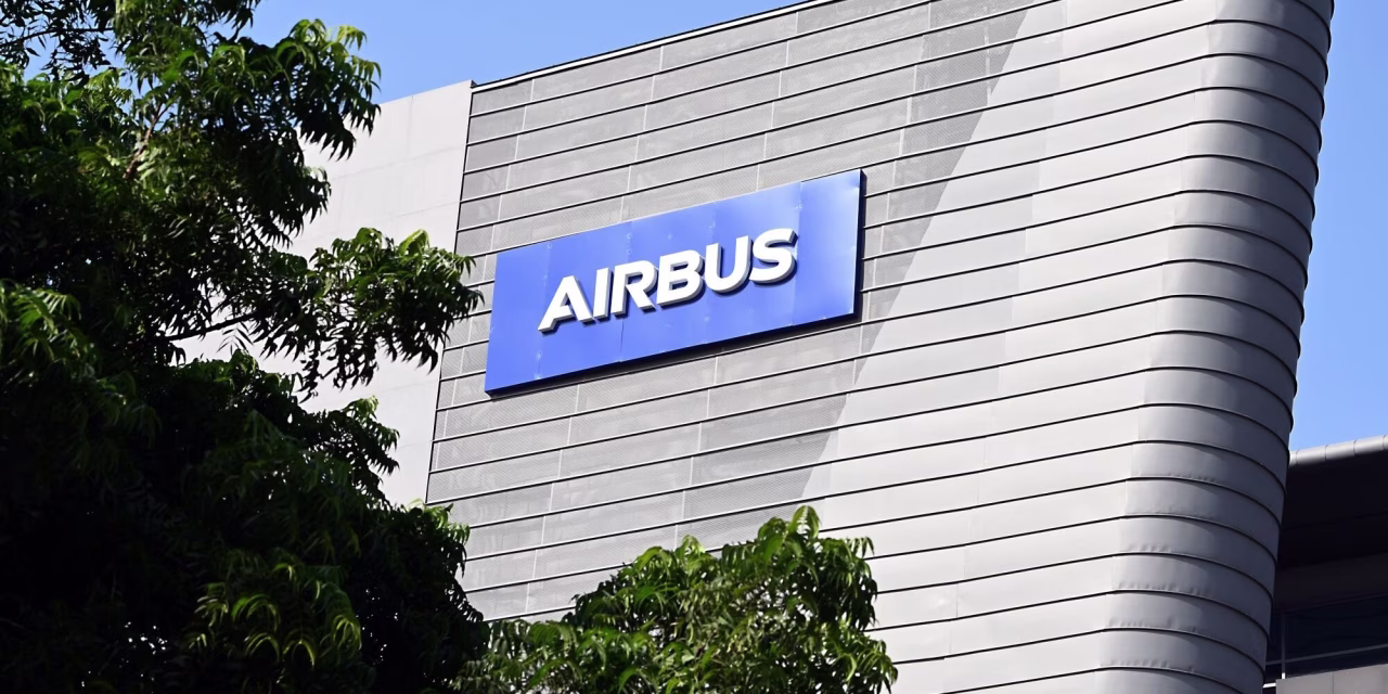 «Γονατίζουν» οι πτήσεις παγκοσμίως – Το πρόβλημα στα Airbus A320 – Τι ισχύει για την Ελλάδα 2 social