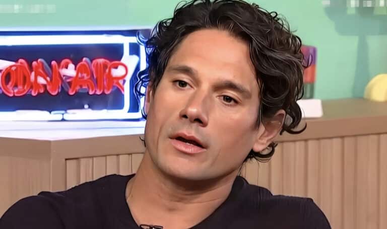 Πάνος Βλάχος: «Στην Αμερική μετακινήθηκε ο κακομαθημένος εγωισμός μου, ότι δεν υπάρχουν άλλοι σαν εμένα»