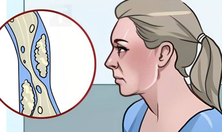 10 προειδοποιητικά σημάδια κακής κυκλοφορίας του αίματος