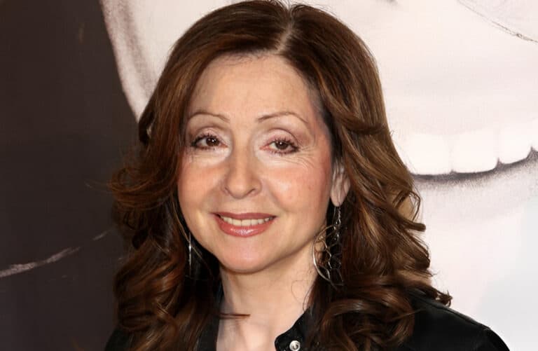 Βαρύ πένθος για την Βίκυ Λέανδρος – Μόλις έγινε γνωστό