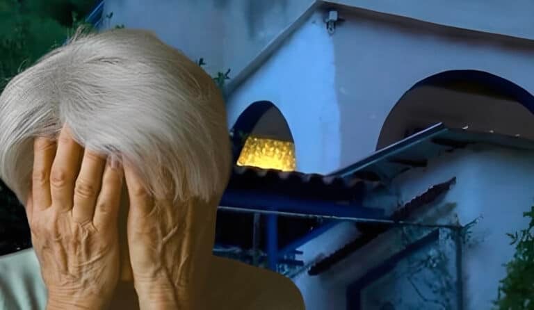 Συγκλονίζει το άγριο φονικό στη Σαλαμίνα με την 75χρονη – Την σκότωσαν με τον χειρότερο τρόπο