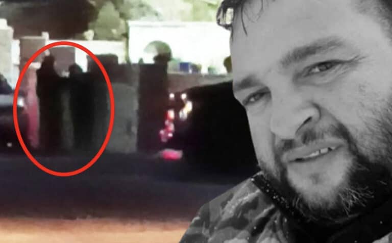 Βορίζια: Σκηνές αρχαίας τραγωδίας – «Φανούρη μου, σε φάγανε», φώναζε η αδερφή του