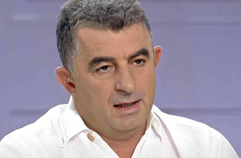 Νεκρός ο Γιάννης Λάλας που είχε κατηγορηθεί για τη δολοφονία Καραϊβάζ