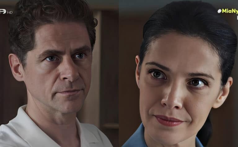 Όλοι μιλούν σήμερα για το «Μια Νύχτα Μόνο»: Τα νούμερα τηλεθέασης της πρεμιέρας – Χαμός στο Twitter/X