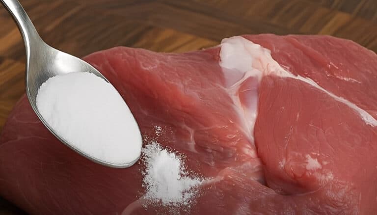 Γιατί το κρέας σου βγαίνει σκληρό; – Το μυστικό που δεν σου είπε κανείς