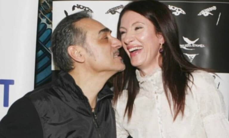 Αυτή είναι η αίτια θανάτου της Κίλι Σφακιανάκη