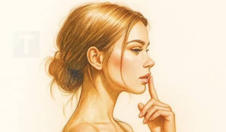 Όταν οι γυναίκες στερούνται την στοργή κάνουν αυτά τα  10 πράγματα