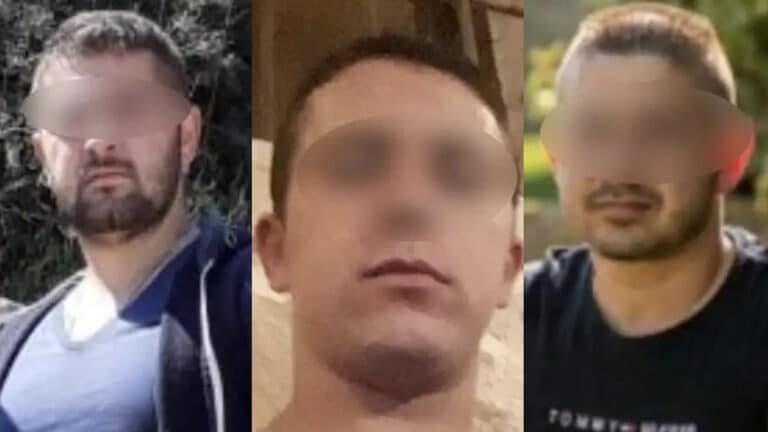 Βορίζια: Οι 9 πρωταγωνιστές του μακελειού στο χωριό του Ψηλορείτη – Οι πιστολέρο, οι 3 γυναίκες και οι κρυψώνες στα βουνά