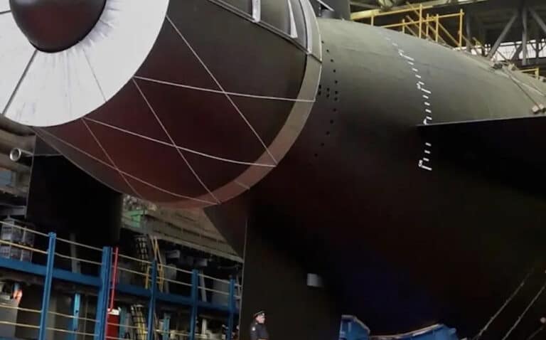 Παγκόσμιος τρόμος με το «τέρας» του Πούτιν