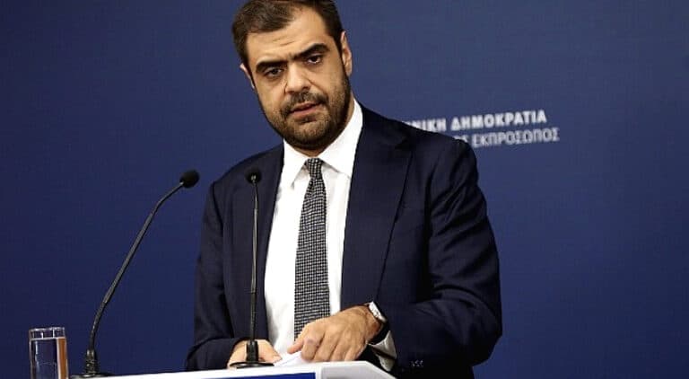 Π. Μαρινάκης: «Καμία υπαναχώρηση στο κλείσιμο των ΕΛΤΑ – Η απόφαση βασίζεται στην πραγματικότητα και στις ανάγκες της κοινωνίας»