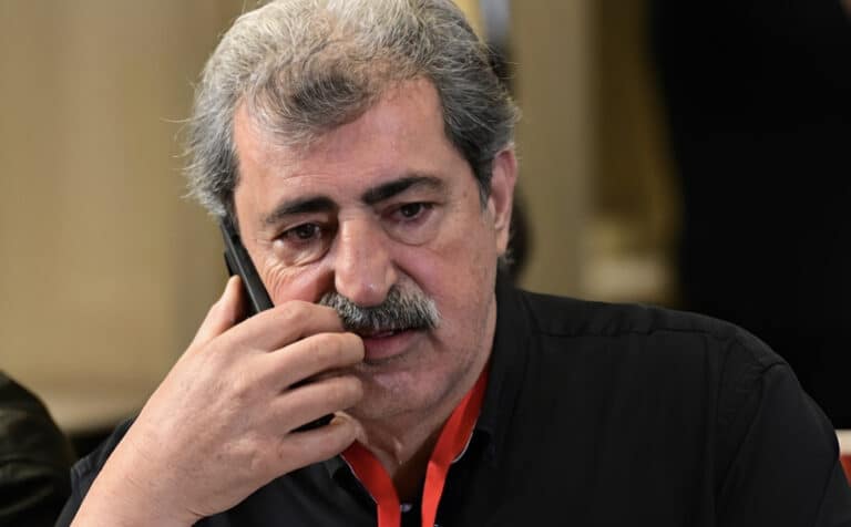 Σάλος με την δήλωση Πολάκη για το κλείσιμο τον ΕΛΤΑ