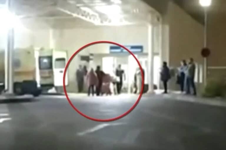 Σοκ στη Χαλκίδα: Νεκρός γιος πασίγνωστου επιχειρηματία –  Τον μαχαίρωσαν οπαδοί αντίπαλης ποδοσφαιρικής ομάδας