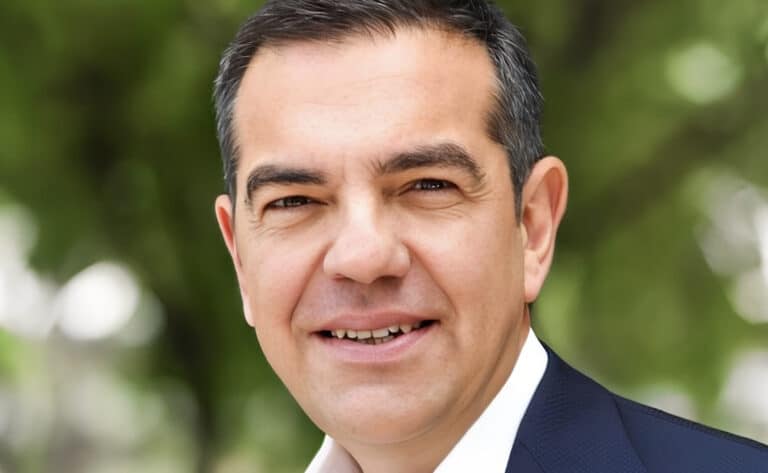 Ανατροπή στα πολιτικά δεδομένα: Το απίστευτο ποσοστό που συγκεντρώνει το νέο κόμμα Τσίπρα σύμφωνα με μυστική δημοσκόπηση