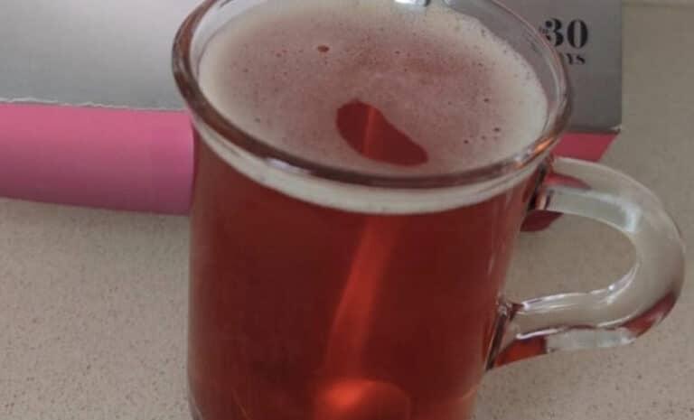 Ξαναέριξαν στην αγορά τσάι με απαγορευμένη εδώ και 15 χρόνια ουσία που προκαλεί έμφραγμα και εγκεφαλικό – Ειδοποίηση και από ΕΟΦ