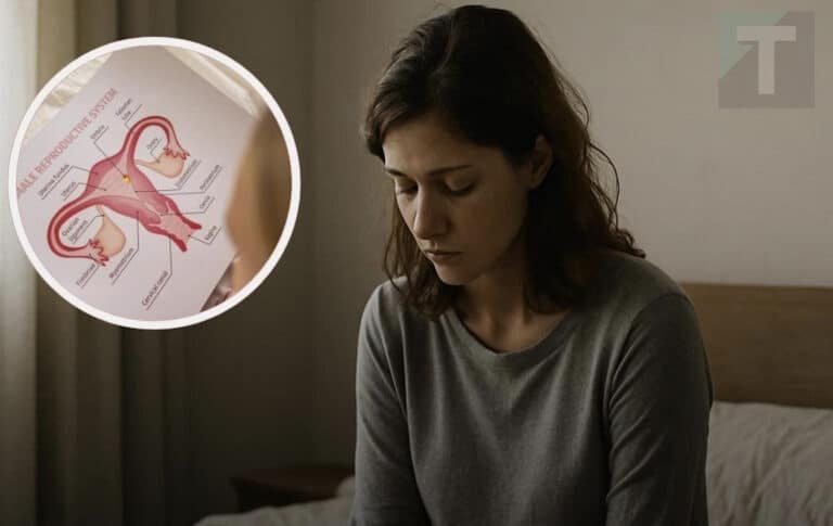 Παρατεταμένη αποχή: Δείτε τι συμβαίνει στο σώμα σας όταν δεν κάνετε σeξ