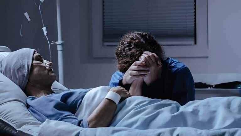 Οι 6 καρκίνοι με τη χειρότερη πρόγνωση – Ένας χρόνος το προσδόκιμο επιβίωσης για το 58% των ασθενών