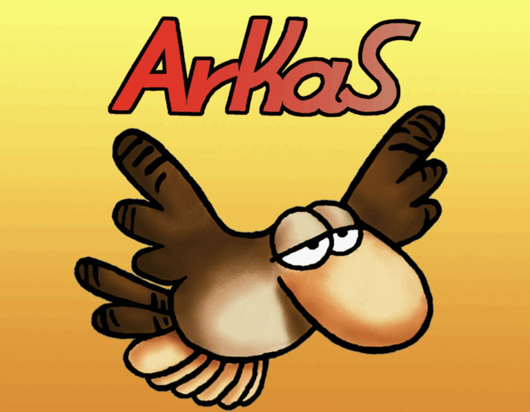 Αρκάς: Η «Καλημέρα» του για τους πολιτικούς και τις δύο δολοφονίες στα Βορίζια